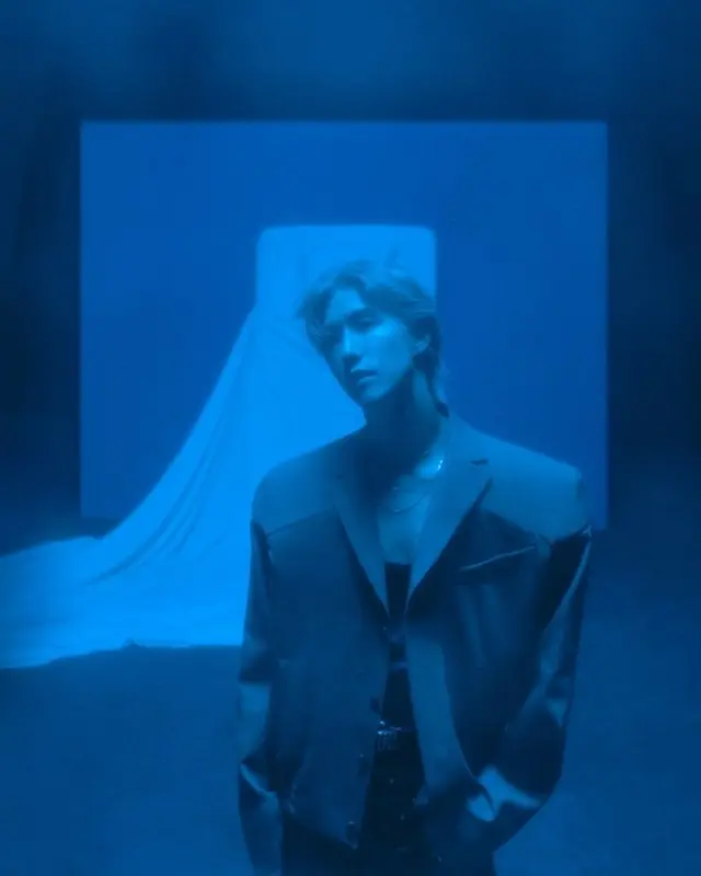 「GOT7」マーク、本日（30日）「High As You」リリース…音楽の旅を始める