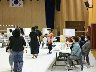 韓国　きょうのニュース（５月３０日）
