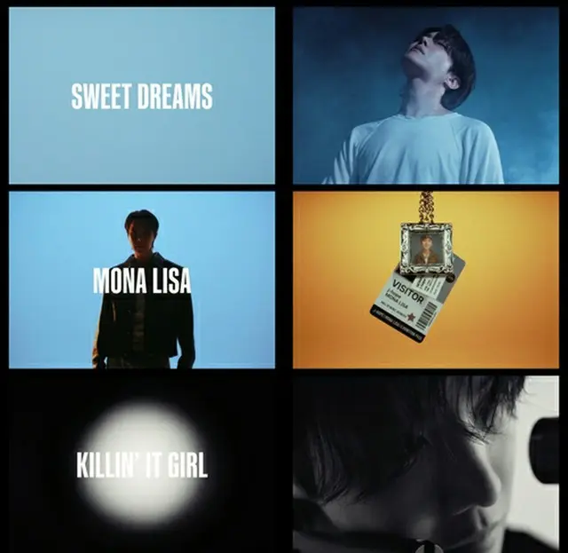 ＢＴＳのＪ－ＨＯＰＥがデジタルシングル「Ｋｉｌｌｉｎ´　Ｉｔ　Ｇｉｒｌ」をリリースする（ビッグヒットミュージック提供）＝（聯合ニュース）≪転載・転用禁止≫