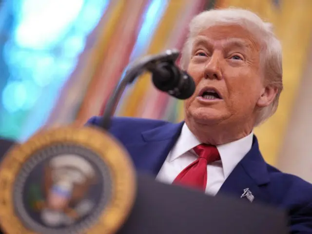 レアアースが問題？…トランプ「中国はジュネーブ合意違反、習近平主席との通話を希望」