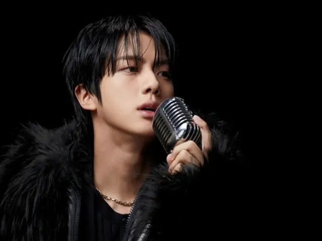 【公式】「BTS」JINの新曲「Don't Say You Love Me」、“Spotify”の“ウィークリー トップソング グローバル”で2位…ソロの底力を証明