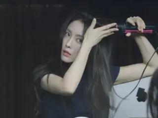 ヒョミン（T-ARA）、新婚生活初公開…夫とサプライズ通話＝（全知的おせっかい視点）