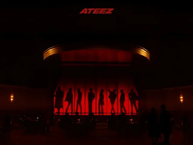 「ATEEZ」、インスパイア・アリーナコンサート全回が超高速全席ソールドアウト