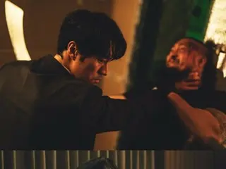 ソ・ジソプ＆チュ・ヨンウからイ・ジュンヒョクまで、 ビジュアルに眼球浄化…Netflixシリーズ「広場」スチール大放出