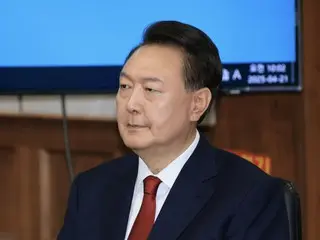 尹錫悦前大統領、光化門集会に要請文を送り「金文洙候補に力を集めてほしい」＝韓国