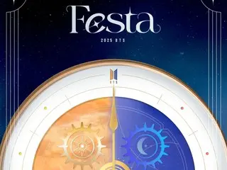 「BTS」、大規模イベント「2025 BTS FESTA」スタート