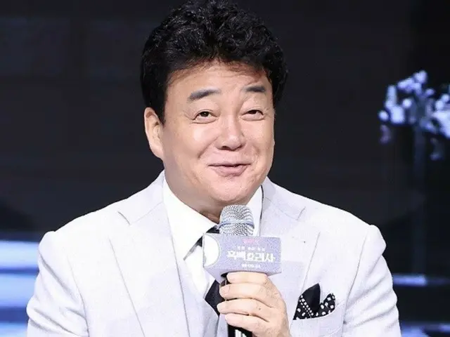 ペク・ジョンウォン、3週間ぶりにYouTube再開でイメージ刷新へ