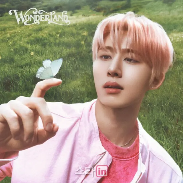 歌手B.I、3rdフルアルバム「WONDERLAND」リリース…Heizeの参加曲を収録