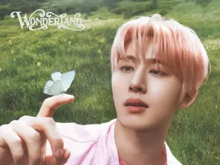 歌手B.I、3rdフルアルバム「WONDERLAND」リリース…Heizeの参加曲を収録