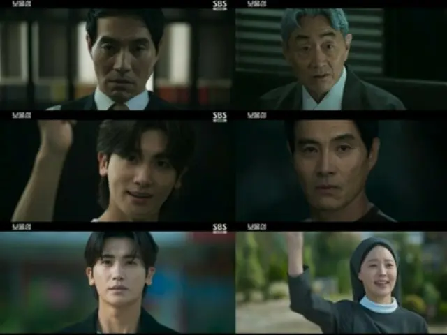 ≪韓国ドラマREVIEW≫「埋もれた心」６話あらすじと撮影秘話…ホン・ファヨンにつめたく別れを告げるパク・ヒョンシク＝撮影裏話・あらすじ