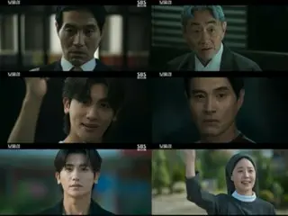 ≪韓国ドラマREVIEW≫「埋もれた心」６話あらすじと撮影秘話…ホン・ファヨンにつめたく別れを告げるパク・ヒョンシク＝撮影裏話・あらすじ