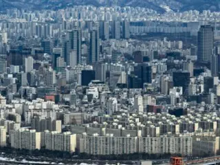 ソウル江南のマンション、中国人が買い占め？…実は意外な結果に「びっくり」＝韓国
