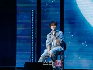 ”軍空白期終了”「iKON」キム・ジナン、ファンミーティングツアーで活動再開