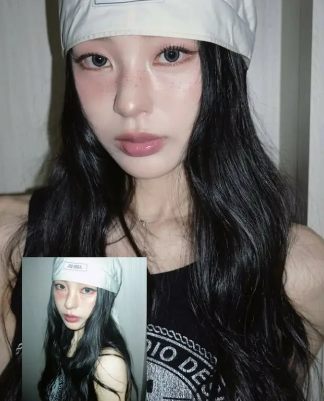 ダンサーno:ze、パワハラ騒動から2年ぶりに復帰後の近況...変わらない美貌