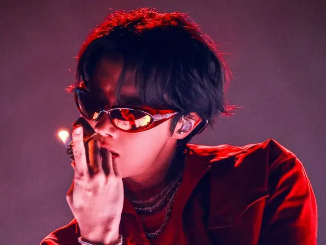 「BTS」J-HOPE、京セラドームで亞ツアー成功…「本当に大きな挑戦であり夢」