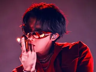 「BTS」J-HOPE、京セラドームでアジアツアー成功…「本当に大きな挑戦であり夢」
