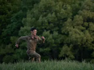 イ・ジェフンが自信を見せる映画『脱走』、メイキング映像第1弾公開！