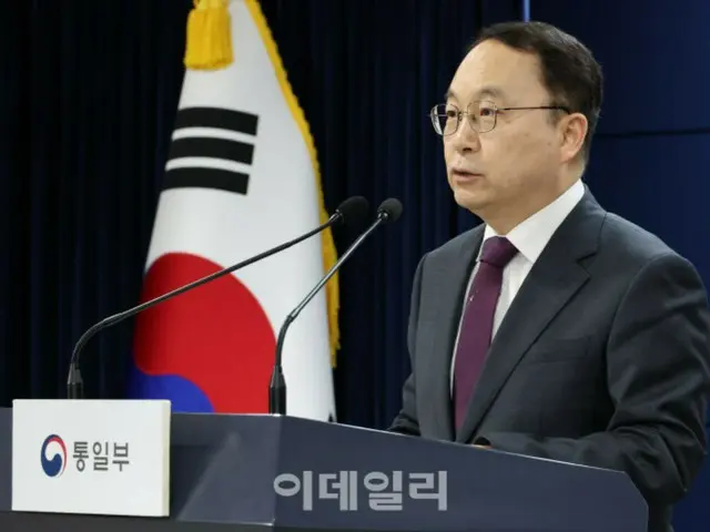 「韓国の大統領選挙」に言及しない北朝鮮…韓国政府「背景に『統一消去』」
