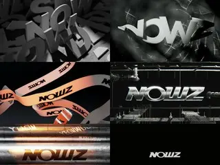 「NOWADAYS」、デビュー1周年でグループ名を「NOWZ(ナウズ)」に変更…新たな羽ばたきと無限の可能性を広げる