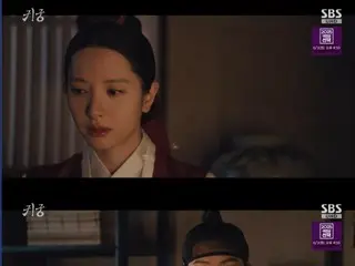 ≪韓国ドラマNOW≫「鬼宮（ききゅう）」13話、ユク・ソンジェ（BTOB）が八尺鬼の正体に気付く＝視聴率9.8%、あらすじ・ネタバレ