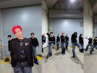 「ENHYPEN」、「Bad Desire」チャレンジのパフォーマンス先行公開