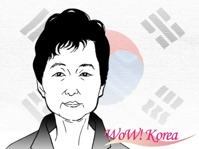 朴槿恵元大統領が「釜山」を訪問…政治的意味は？＝韓国