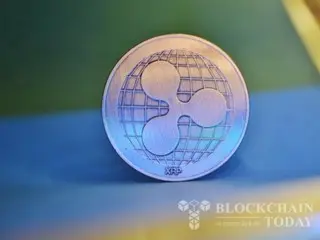 XRP、主要な下落支持線を離脱…さらなる下落局面への突入を準備中
