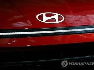現代自の５月販売　１．７％減の３５万１１７４台