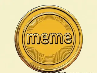 仮想通貨入門者、最初の投資として「ミームコイン」を選択…「市場参加の入り口として」