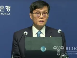 韓国銀行総裁「ステーブルコイン、ノンバンクへの許容に慎重...資本統制の迂回を憂慮」
