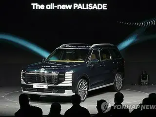 韓国完成車５社の５月販売　０．３％増の６８．９万台