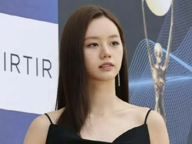 ヘリ（Girl's Day）、江南に2棟のビルを保有するオーナーだった…相場差益は6億円以上に