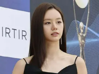 ヘリ（Girl's Day）、江南に2棟のビルを保有するオーナーだった…相場差益は6億円以上に