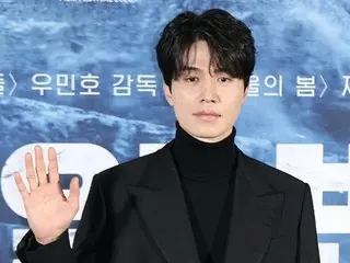 俳優イ・ドンウク、韓国大統領選挙の投票について“独特コメント”が話題…「選ぶ人がいない？ 最悪を防ぐもの」