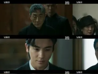 ≪韓国ドラマREVIEW≫「埋もれた心」７話あらすじと撮影秘話…珍しく笑いのツボにはまるイ・ヘヨン＝撮影裏話・あらすじ