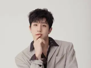 「ASTRO」ジンジン、兵役免除の判定…自己免疫疾患で定期検査が必要