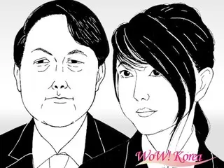 尹錫悦元大統領夫妻、ソウル瑞草区の私邸近くで投票＝韓国