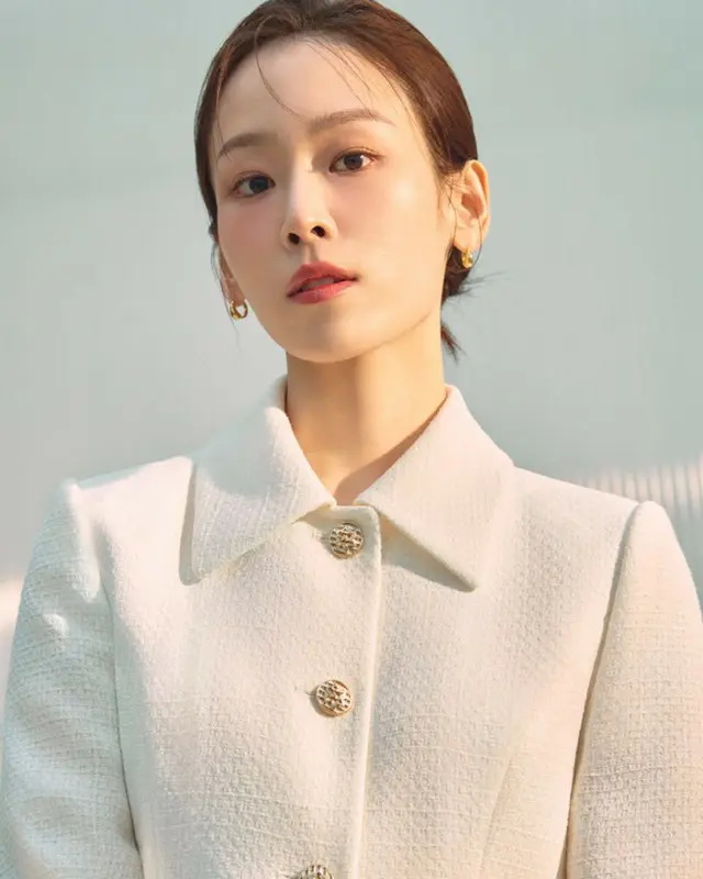 女優ソ・ヒョンジン、不動産被害に？