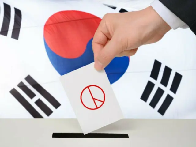 <W解説>韓国大統領選、本日3日が投票日＝課題を残したテレビ討論、期日前投票