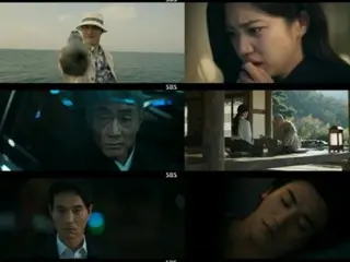 ≪韓国ドラマREVIEW≫「埋もれた心」８話あらすじと撮影秘話…パク・ヒョンシクがタトゥーを入れる？＝撮影裏話・あらすじ