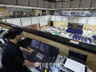 韓国「第21代大統領就任式」明日ソウル市内各地で交通統制