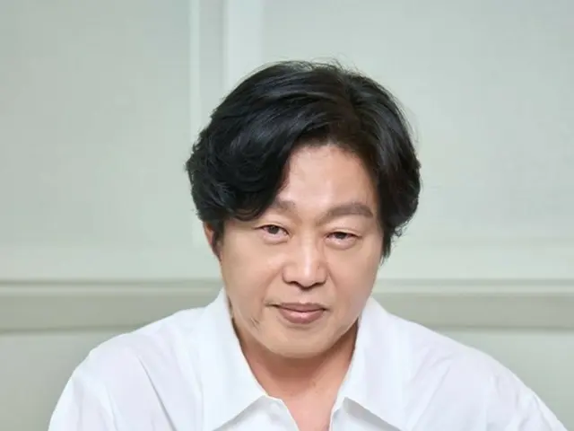 映画「Hi.5」キム・ヒウォン、「シン・グ先生は実際若返ったら恋がしたいって」