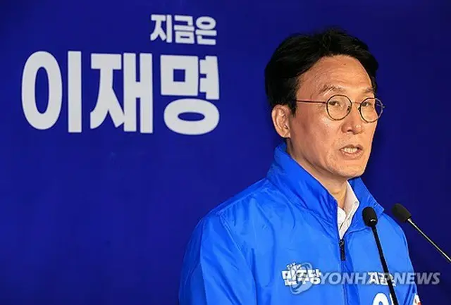 金民錫氏（資料写真）＝（聯合ニュース）