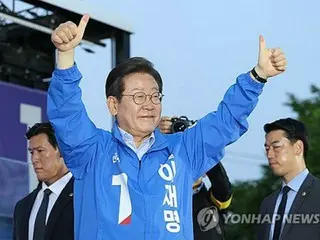 ＜韓国大統領選＞貧しい少年工が幾多の危機乗り越え大統領に　波乱万丈の政治人生