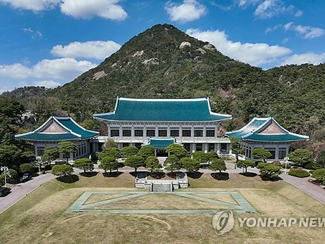 ＜韓国大統領選＞李在明新政権　執務室を青瓦台に移転へ