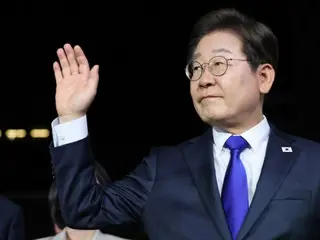李在明氏、大統領執務室を龍山から青瓦台に移転へ＝韓国大統領選