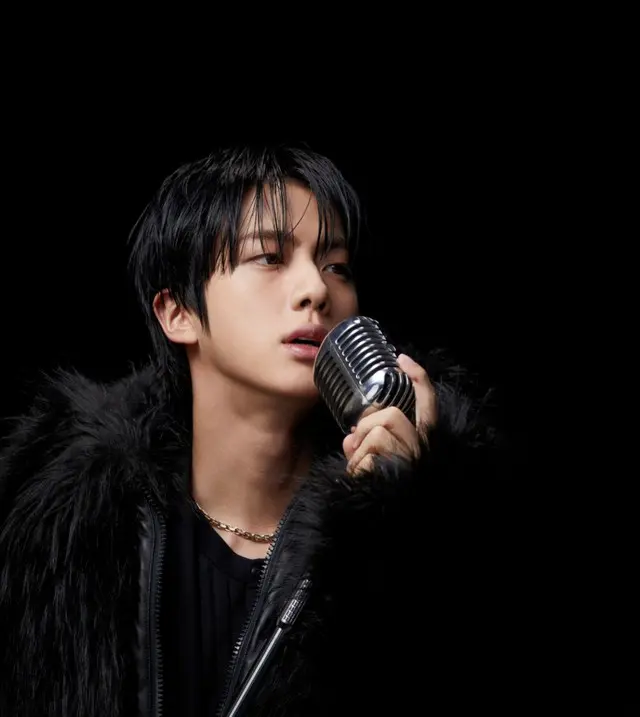 「BTS」 JIN、「Running Wild」に続き「Don't Say You Love Me」もインド「IMIチャート」1位に