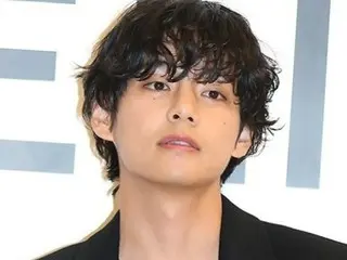 防弾少年団 V、除隊記念で世界中のファンが支援、寄付も実施し祝福ムード