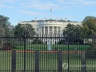 李在明氏の大統領当選に米「強固な同盟維持」　中国の民主主義国介入に懸念も