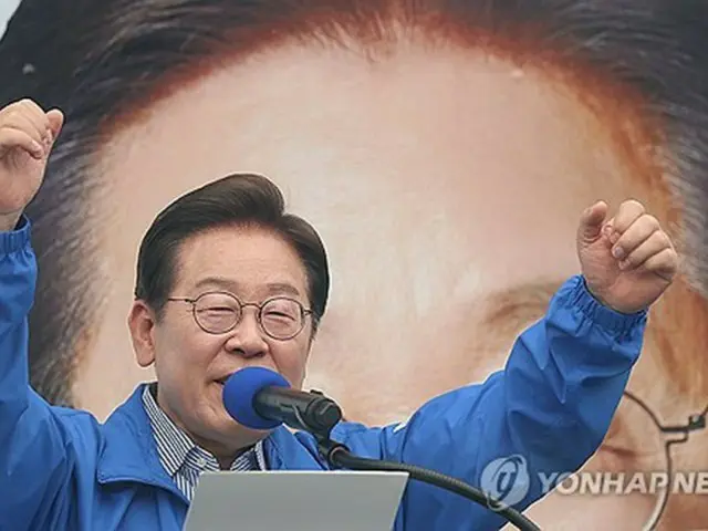 ＜韓国大統領選＞新政権の課題は分裂した国民の統合
